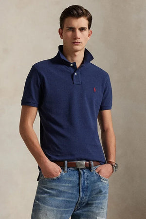 Polo Ralph Lauren Polo de Algodón para Hombre