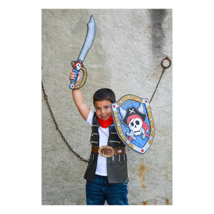 Great Pretenders - Espada de pirata