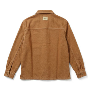 Bonpoint - Camisa Eddy de algodón orgánico | Camel
