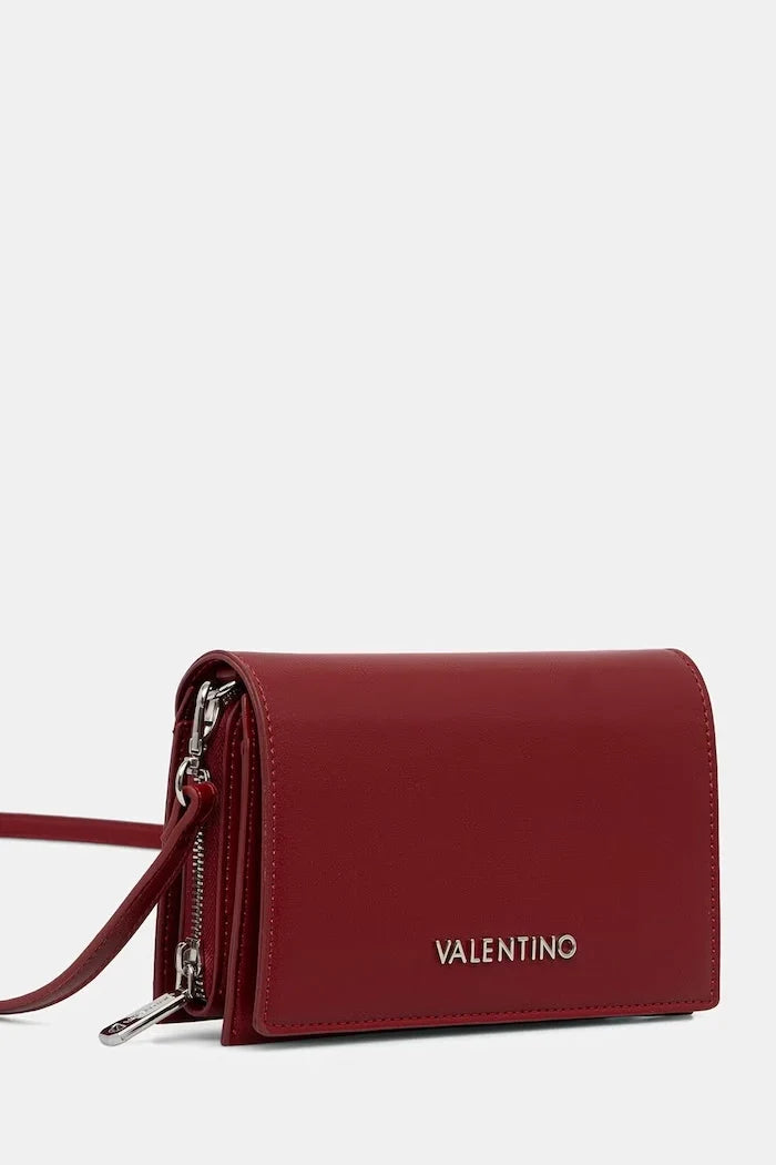 Valentino Bags EMBER – Bolso bandolera para mujer de piel sintética