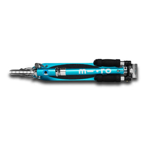 Patinete Micro - Sprite LED | Ocean