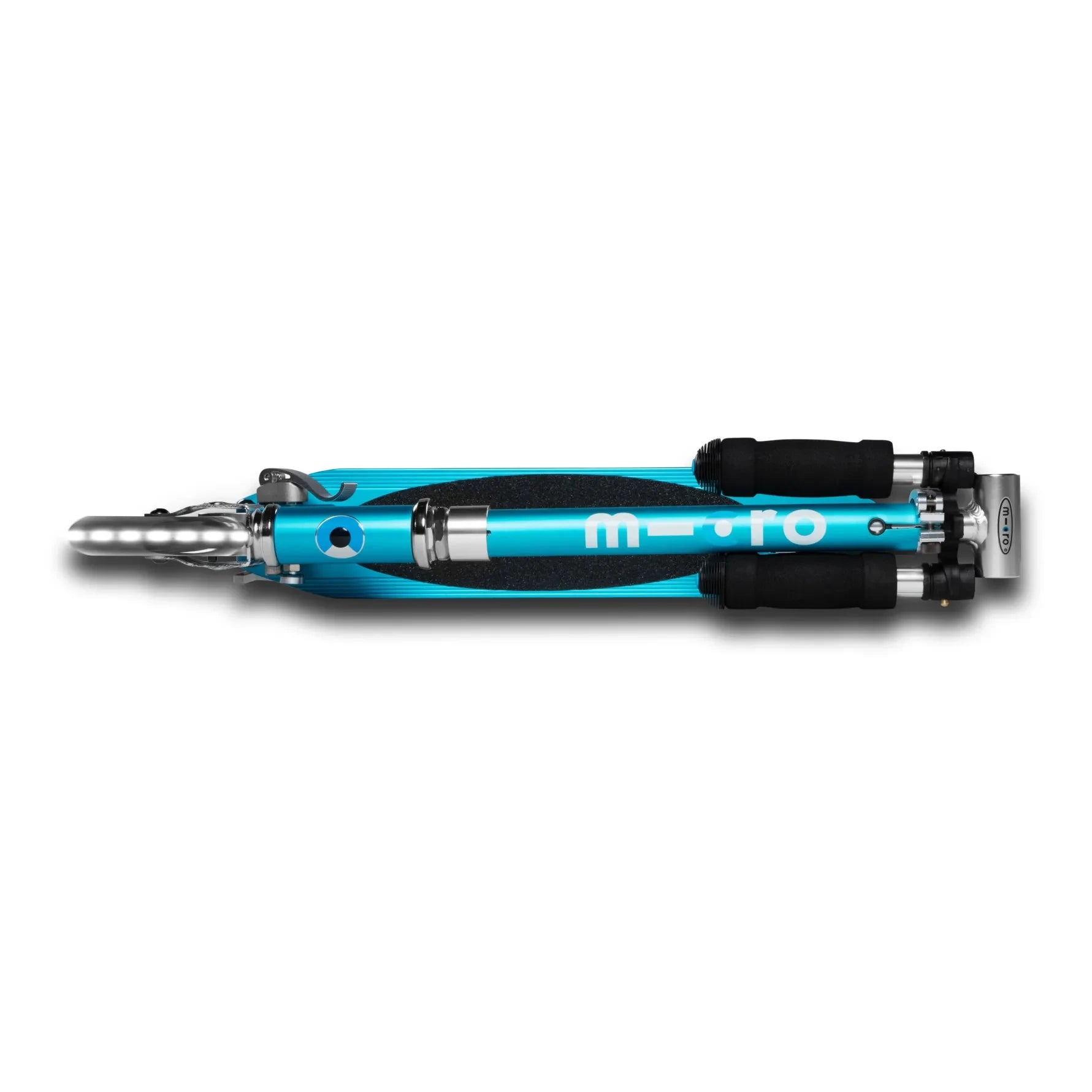 Patinete Micro - Sprite LED | Ocean