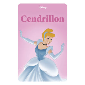 Yoto Player - Clásicos de Disney Vol. 2 - Pack de 6 cartas