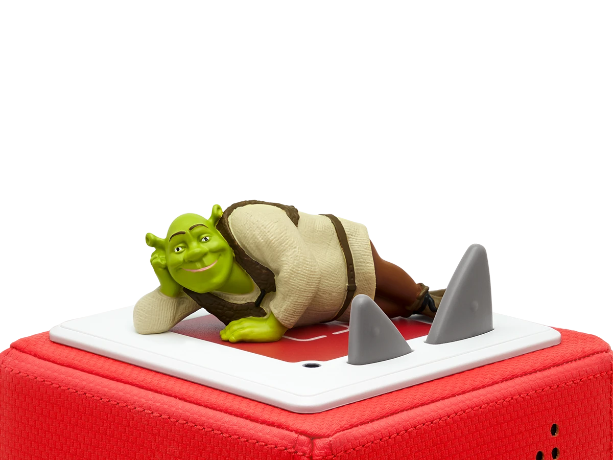 Tonies - Inglés Shrek - Shrek