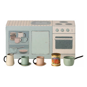Maileg - Encimera de cocina SuitCasa