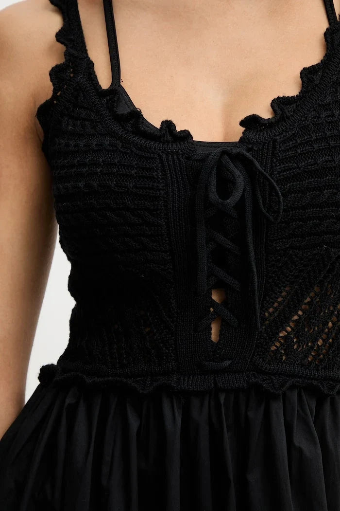 Vestido de playa de Liu Jo para mujer