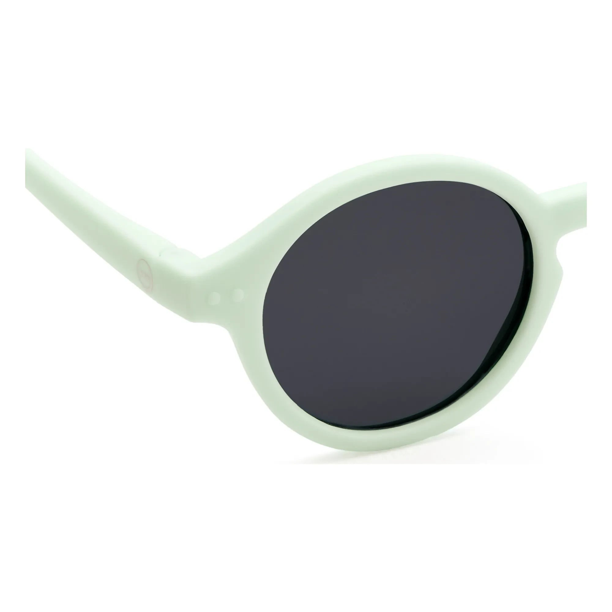 IZIPIZI - Gafas de Sol Kids Plus | Azul Claro