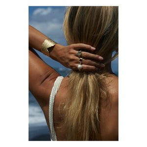 MIMI ET TOI - Anillo Abby | Oro