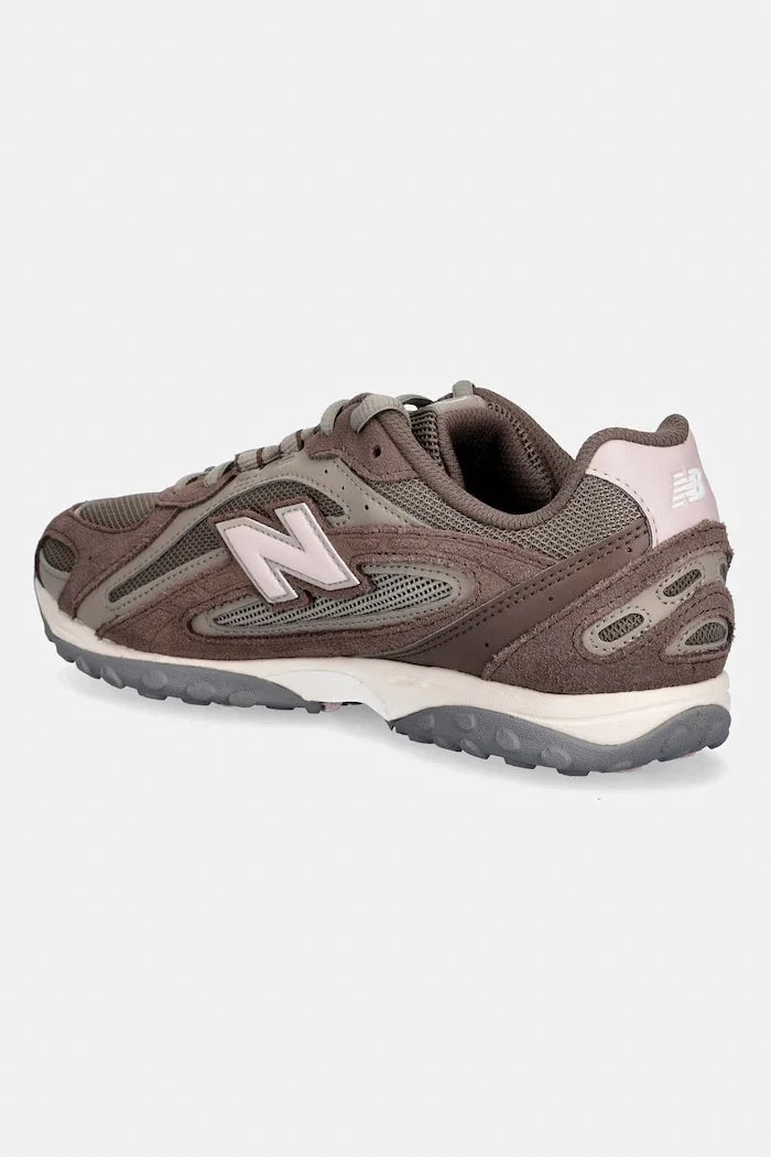 Zapatillas deportivas New Balance 204 para mujer