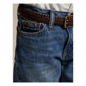 Ralph Lauren - Jean Lynwood | Azul