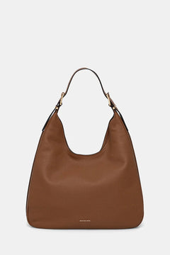 Bolso hobo de piel para mujer MICHAEL Michael Kors