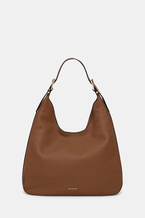 Bolso hobo de piel para mujer MICHAEL Michael Kors