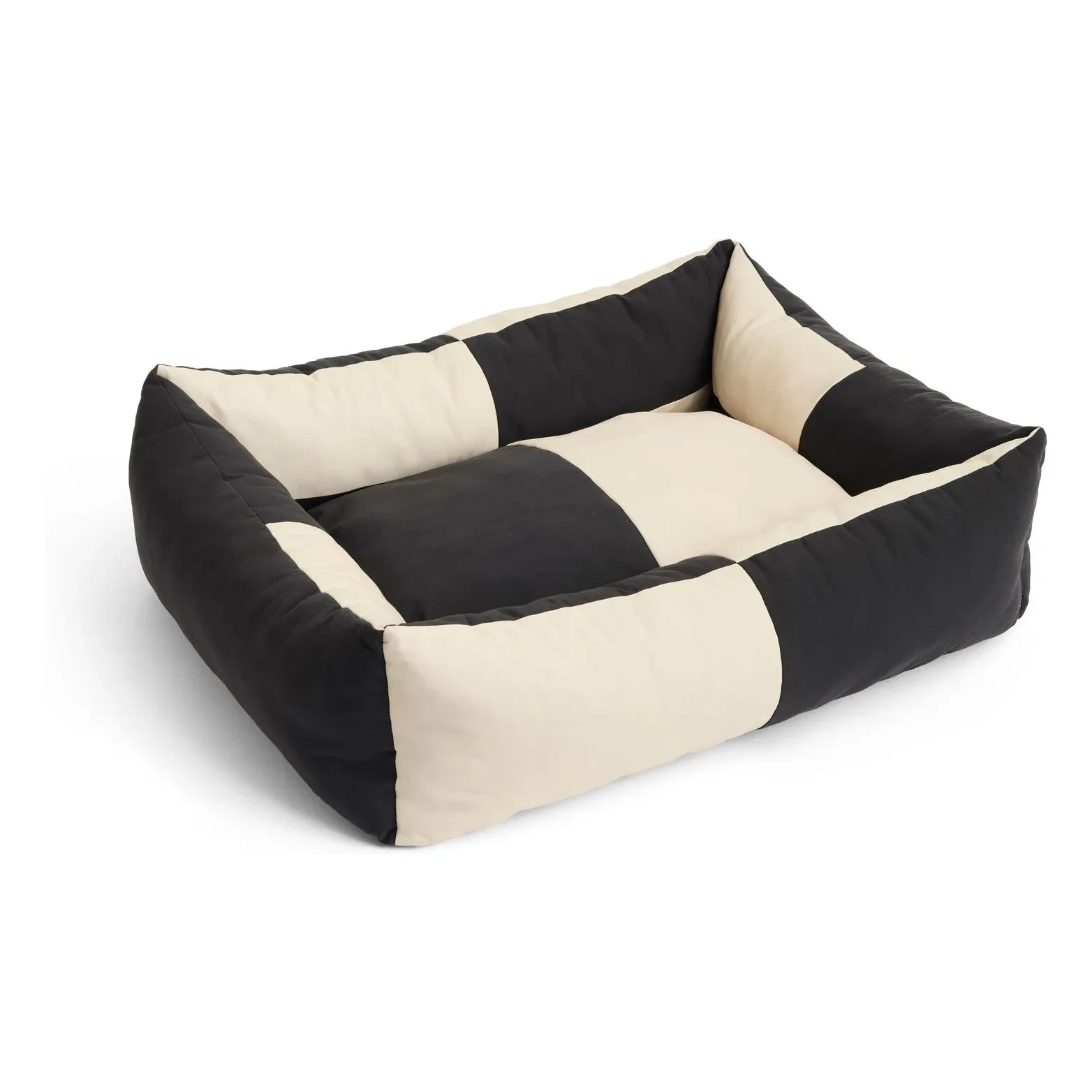 Hay - Cama para perros | Negro