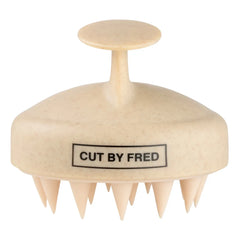 Cut By Fred - Cepillo estimulante para el cuero cabelludo