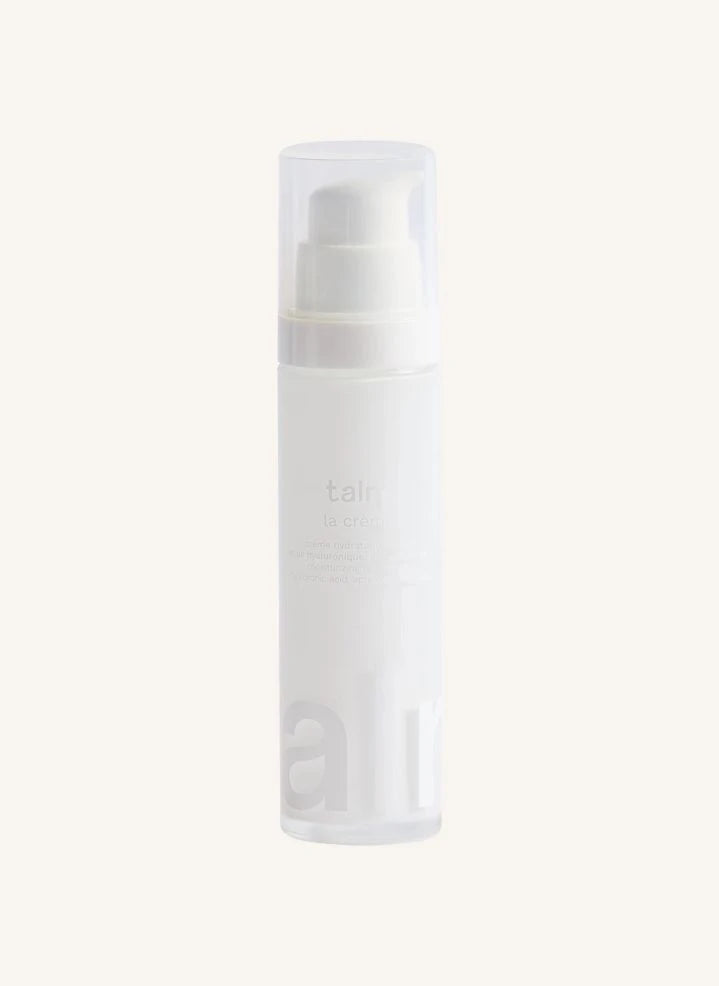Talm - Crema hidratante facial - 50 ml