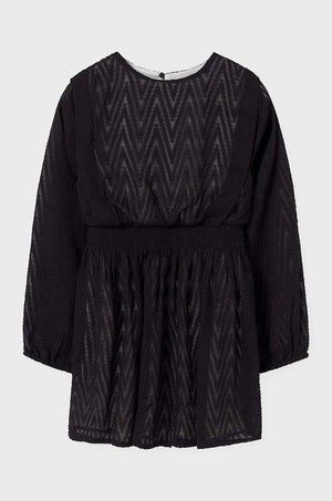 Vestido Mayoral para niña