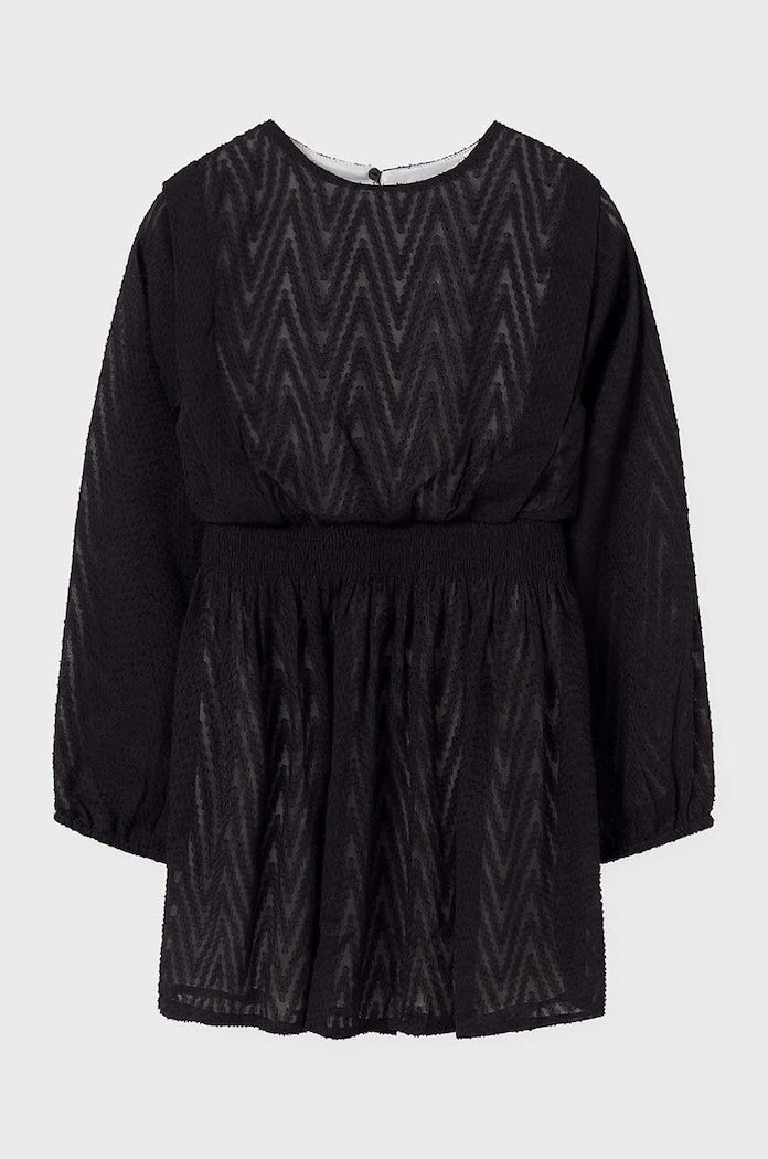 Vestido Mayoral para niña
