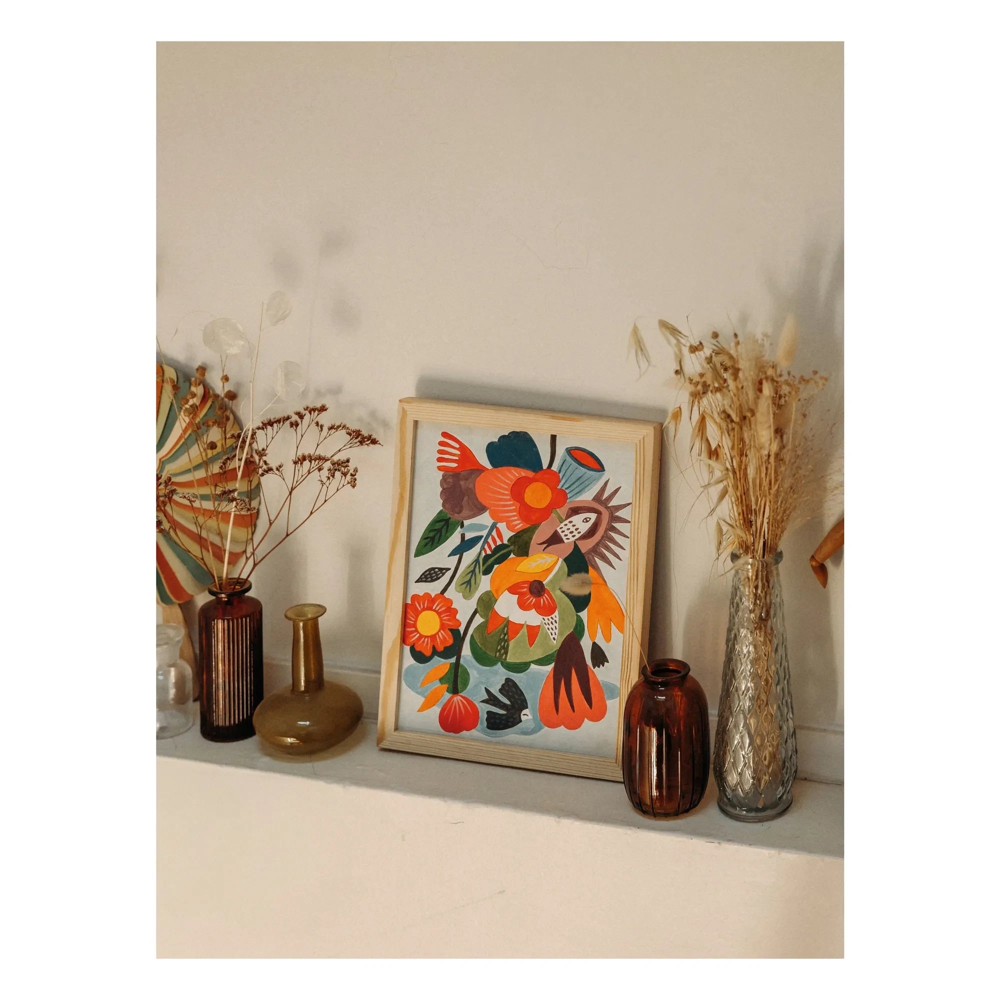 Djeco - Taller 23 - Mezcla de Colores