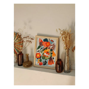 Djeco - Taller 23 - Mezcla de Colores