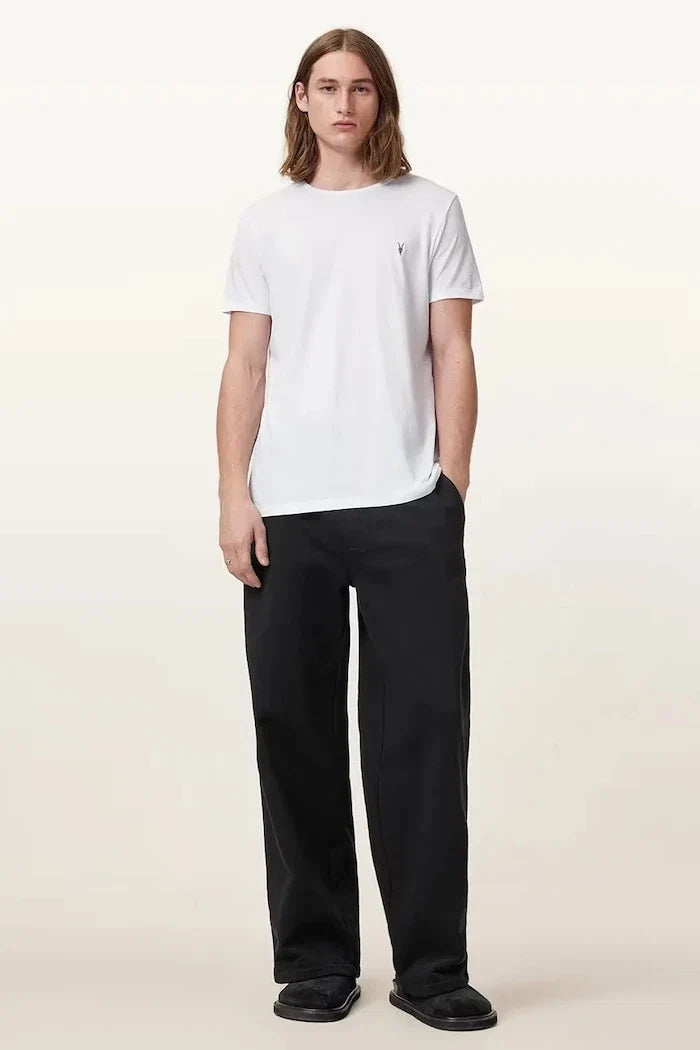 AllSaints camiseta TONIC de algodón para hombre, pack de 3