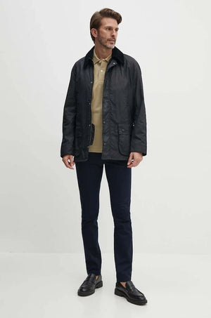 Impermeable Barbour