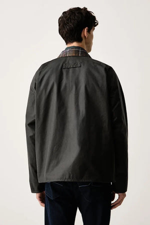 Chaqueta de entretiempo para hombre Barbour