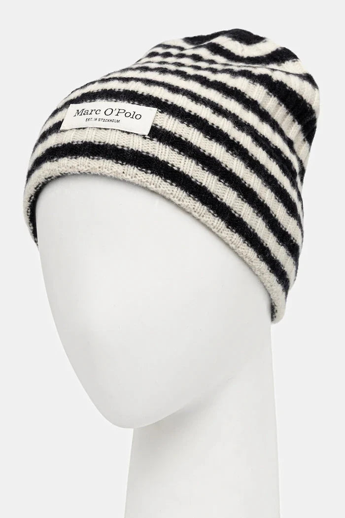 Gorro de lana Marc O'Polo