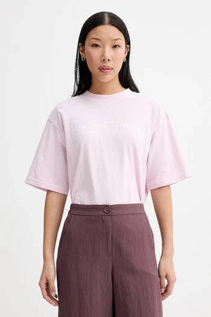 Camiseta de algodón Marc O'Polo para mujer