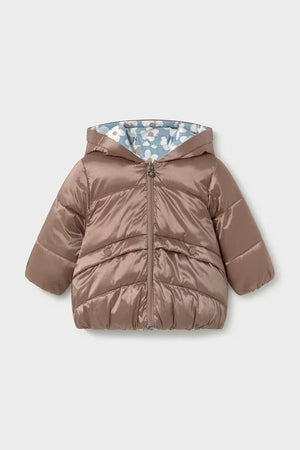 Chaqueta reversible Mayoral para niños
