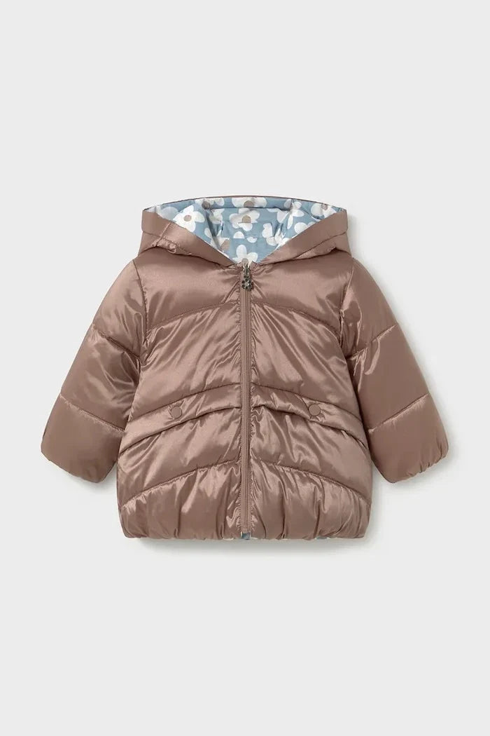 Chaqueta reversible Mayoral para niños