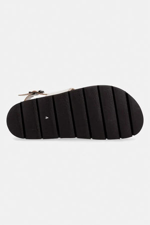 Barbour Sandalias de mujer Lumley