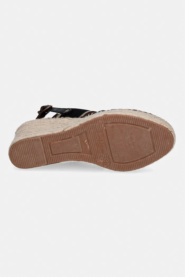 Barbour Alpargata Lyndhurst para Mujer