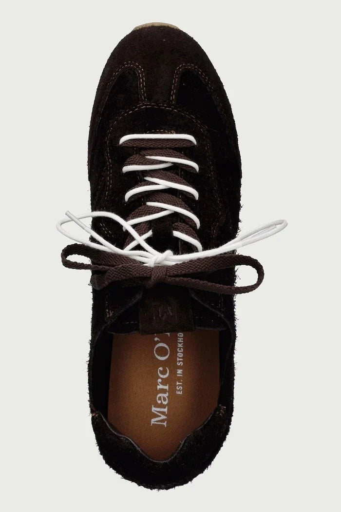 Zapatillas deportivas Fabiana 4 Suit para mujer