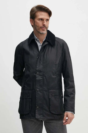 Impermeable Barbour