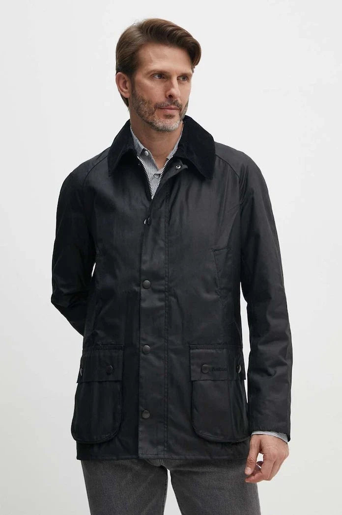 Impermeable Barbour