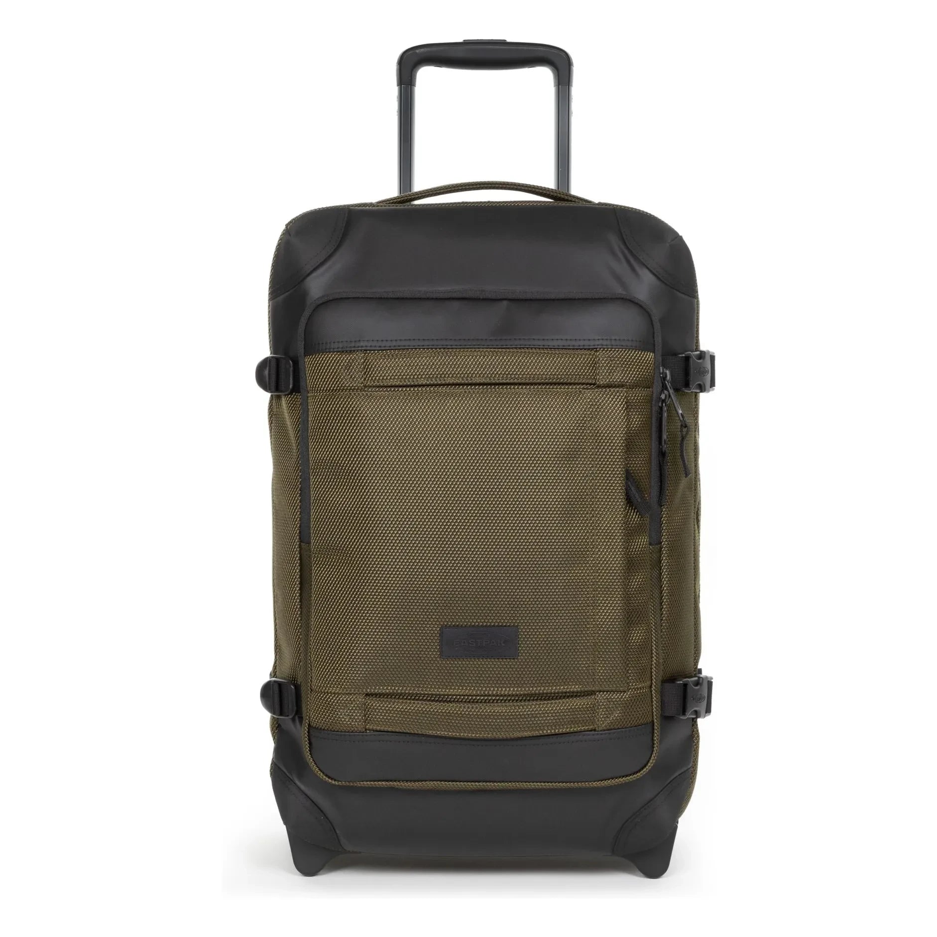 Eastpak - Maleta Tranverz CNNCT S | Marrón