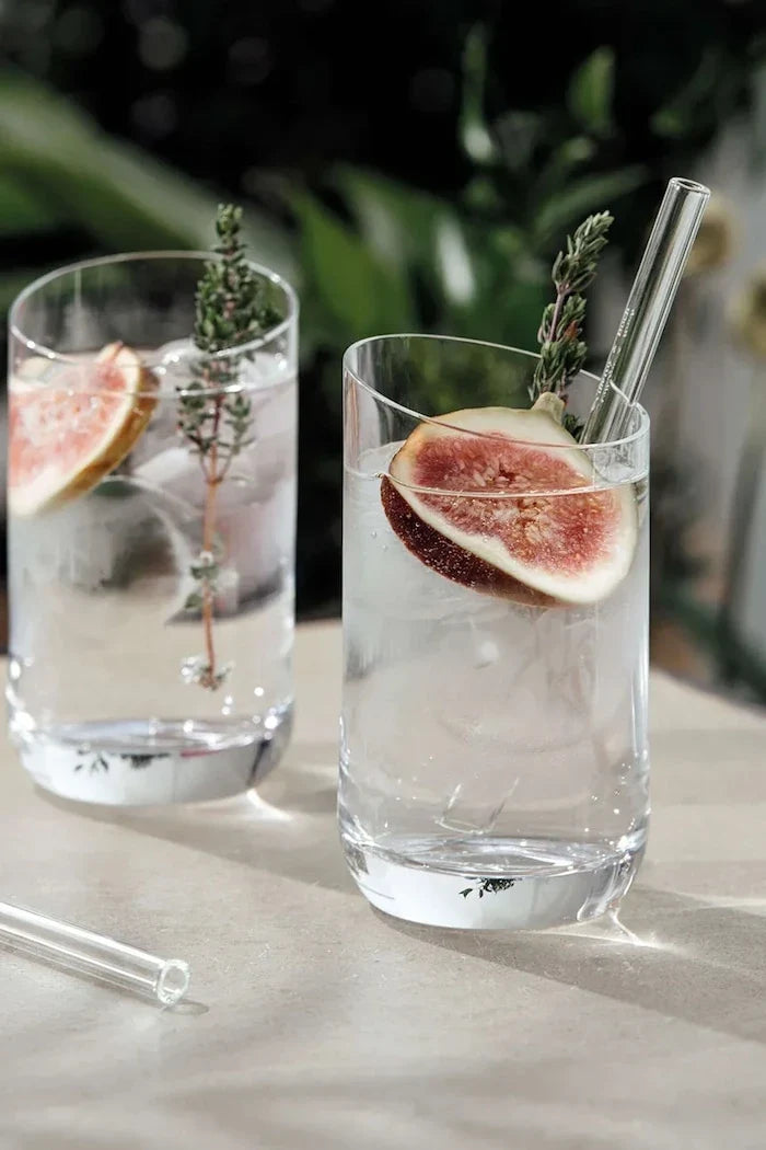 Villeroy & Boch Purismo Bar Set de 4 Pipetas de 15 cm
