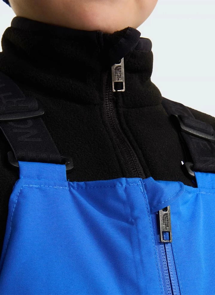 The North Face - Pantalones de Kayak Freedom | Azul eléctrico