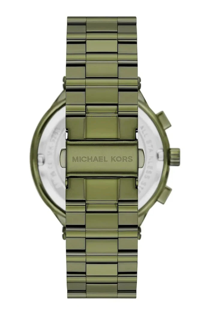 Reloj de pulsera Michael Kors Billie para hombre