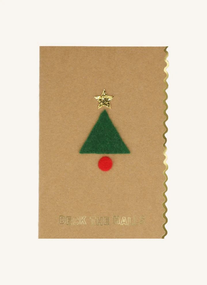 Meri Meri - Set de Tarjetas DIY