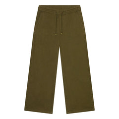 Smallable Niño - Pantalón de pernera ancha Burt Twill | Caqui