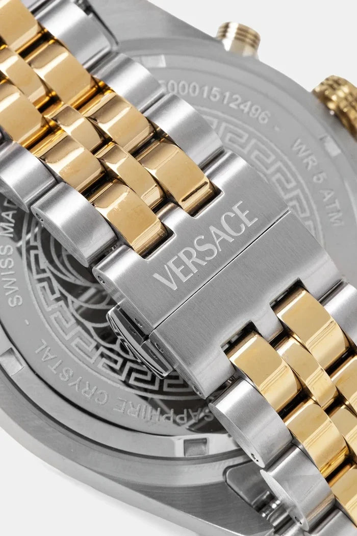 Reloj Versace