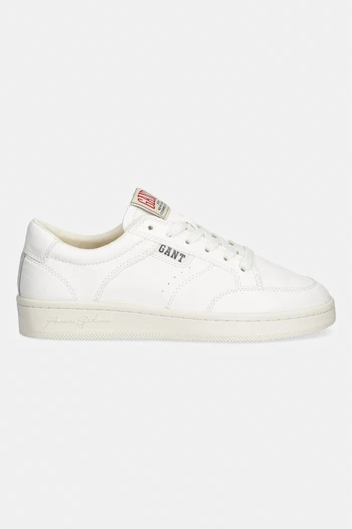 Gant PREPLA Zapatillas Deportivas de Cuero para Mujer