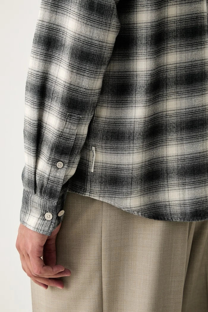 Camisa de algodón para hombre Marc O'Polo