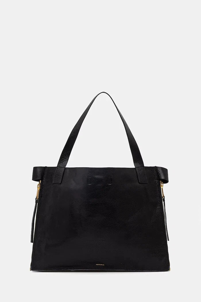 Bolso de cuero MARLO de AllSaints