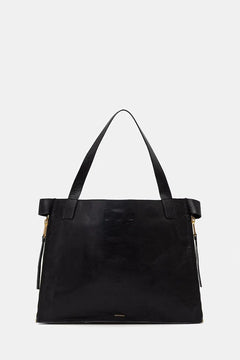 Bolso de cuero MARLO de AllSaints