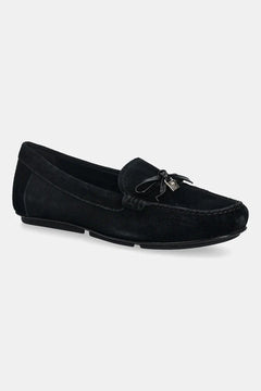 Mocasines de ante Juliette Moc de MICHAEL Michael Kors