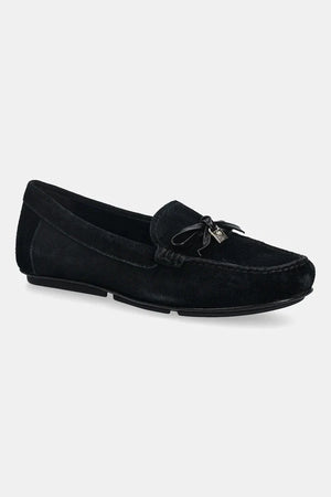 Mocasines de ante Juliette Moc de MICHAEL Michael Kors