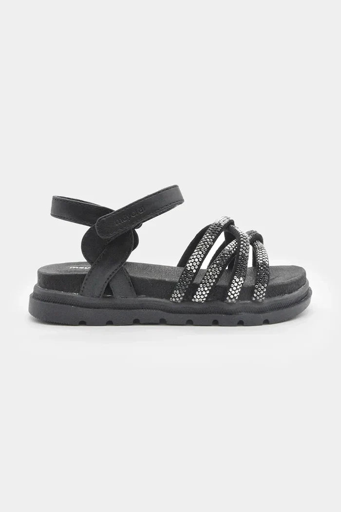 Sandalias para niña Mayoral