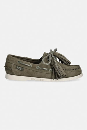 Mocasín de Ante Wkadockside de Weekend Max Mara
